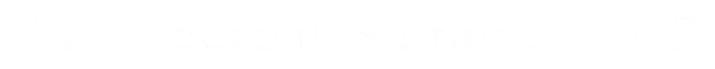 Audi Football Summit 2026